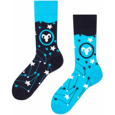Frogies ponožky Zodiac Kozoroh – Zboží Mobilmania