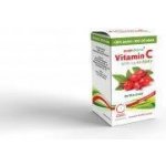 ML Vitamín C 1000 mg se šípky 120 tablet – Zboží Mobilmania