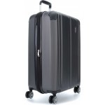 Travelite City 4w L Anthracite 124 l – Sleviste.cz
