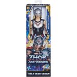 Hasbro Mighty Thor Love and Thunder Láska jako hrom – Hledejceny.cz