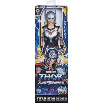 Hasbro Mighty Thor Love and Thunder Láska jako hrom