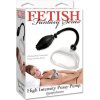 Erotický šperk Fetish Fantasy Series High Intensity Pussy Pump