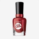 Sally Hansen Miracle Gel Lak na nehty 440 Dig Fig 14,7 ml – Zboží Dáma