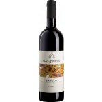 Ca di Press Barolo Perno 2020 Červené 14% 0,75 l (holá láhev) – Hledejceny.cz