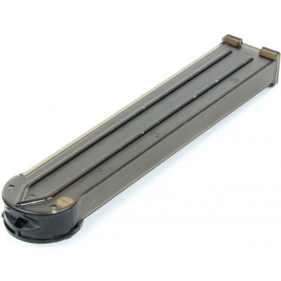 WE Zásobník pro WE FN P90 (T.A. 2015) gasblowback, 50ran – Zboží Mobilmania