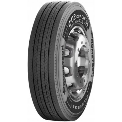 PROMETEON C02 COACH MULTIAXLE 295/80 R22,5 156M | Zboží Auto