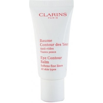 Clarins Eyes Contour Baume Contour Yeux Balzám na oči 20 ml