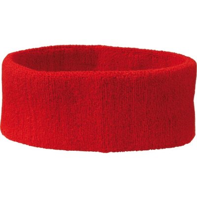 Myrtle Beach Froté MB 42 red – Zboží Dáma