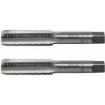 BGS Technic BGS 1900-M14X1.5-B 2dílná sada závitníků M14 x 1,50 mm – Sleviste.cz