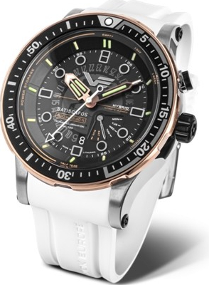 Vostok Europe PX84/511E769 S