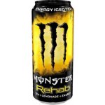 Monster Rehab Tea Lemonade Energy Drink 500 ml – Zboží Dáma