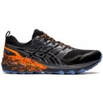 Asics Gel TRABUCO TERRA 1011B029-009R černé – Zboží Mobilmania