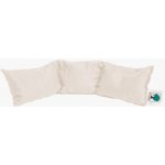Pecičky Cervico Ecru Nahřívací polštářek – Zboží Dáma