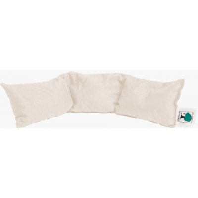 Pecičky Cervico Ecru Nahřívací polštářek – Zboží Dáma