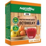 AgroBio Atak Past na octomilky ovocné mušky 30 ml – HobbyKompas.cz