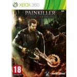 Painkiller: Hell & Damnation – Zboží Dáma