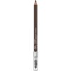 Tužka na obočí Golden Rose Eyebrow Powder Pencil 105 Brown 1,19 g