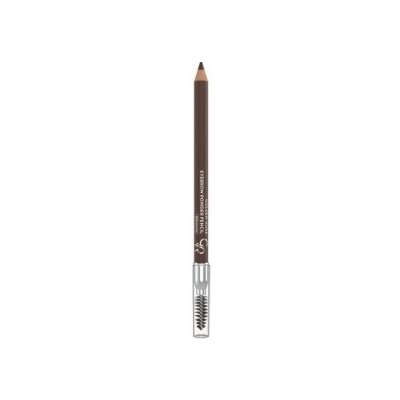 Golden Rose Eyebrow Powder Pencil 105 Brown 1,19 g – Zboží Mobilmania