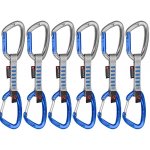 Mammut Crag Keylock Wire Indicator 6ks Quickdraws – Zboží Mobilmania