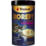 Tropical Biorept Supreme Adult 250 ml, 70 g – Zboží Mobilmania