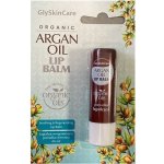 Biotter Argan Oil Lip Balm balzám na rty 4,9 g – Zboží Mobilmania