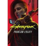 Cyberpunk 2077: Phantom Liberty (XSX) – Zboží Mobilmania