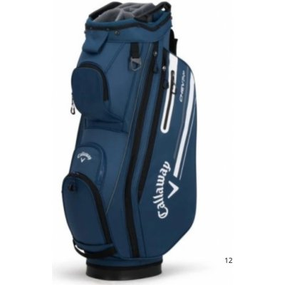 Callaway Chev 14+ cart bag – Zboží Dáma