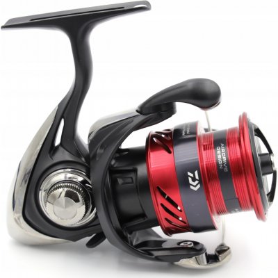 Daiwa Ninja LT 2500-XH – Zboží Mobilmania