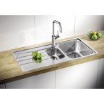 Blanco LEMIS 6 S-IF – Hledejceny.cz