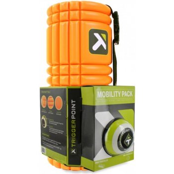 Trigger Point Foam Roller GRID MB1