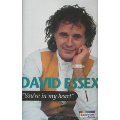 David Essex - Youre in My Heart