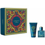 Versace Eros pour Homme EDT 30 ml + sprchový gel 50 ml dárková sada