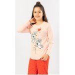 Vienetta Kids Malé koaly růžová – Zboží Dáma