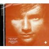 Hudba Sheeran Ed - + CD