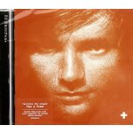 Sheeran Ed - + CD – Zbozi.Blesk.cz