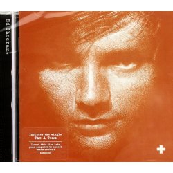 Sheeran Ed - + CD