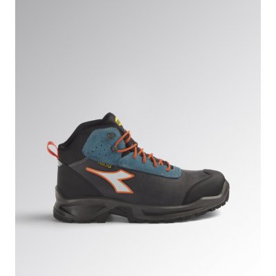 Diadora SPORT DIATEX MID S7S FO CI SR obuv Šedá – Hledejceny.cz