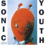 Sonic Youth - Dirty CD – Zboží Mobilmania