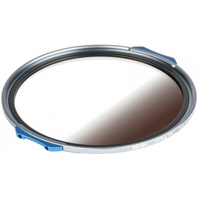 NiSi JetMag Pro 82 Filter Soft FS GND8 (0.9) 3Stop – Hledejceny.cz