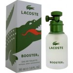 Lacoste Booster toaletní voda pánská 125 ml – Zbozi.Blesk.cz