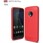 Pouzdro TVC Carbon Lenovo Moto G5 Plus – Zboží Živě
