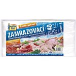 Orion domácí potřeby Zamrazovací sáček Extra 30x40 cm 40 ks – Zbozi.Blesk.cz
