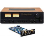 NAD C 3050 + MDC2 BluOS-D – Sleviste.cz