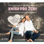 Kniha pro ženy – Zboží Dáma