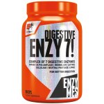 Extrifit Enzy 7! Digestive Enzymes 90 kapslí – Hledejceny.cz