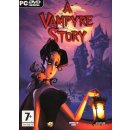 Hra na PC A Vampyre Story