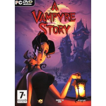 A Vampyre Story