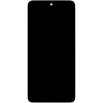 LCD Displej + Rám Xiaomi Redmi Note 14 4G - originál – Zboží Živě