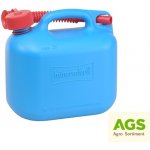 Hünersdorff 811580 modrý 5 l – Zboží Mobilmania