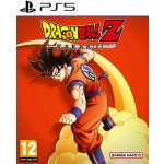 Dragon Ball Z: Kakarot – Zboží Živě
